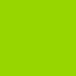 PMS 375 Lime Green