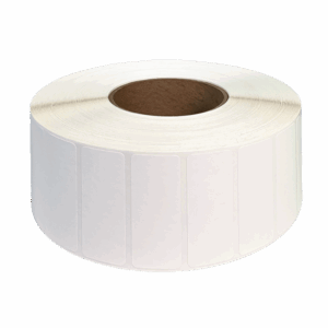 3″ x 1″ – Labels - White